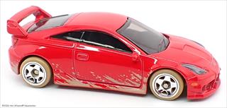 '01 Toyota Celica